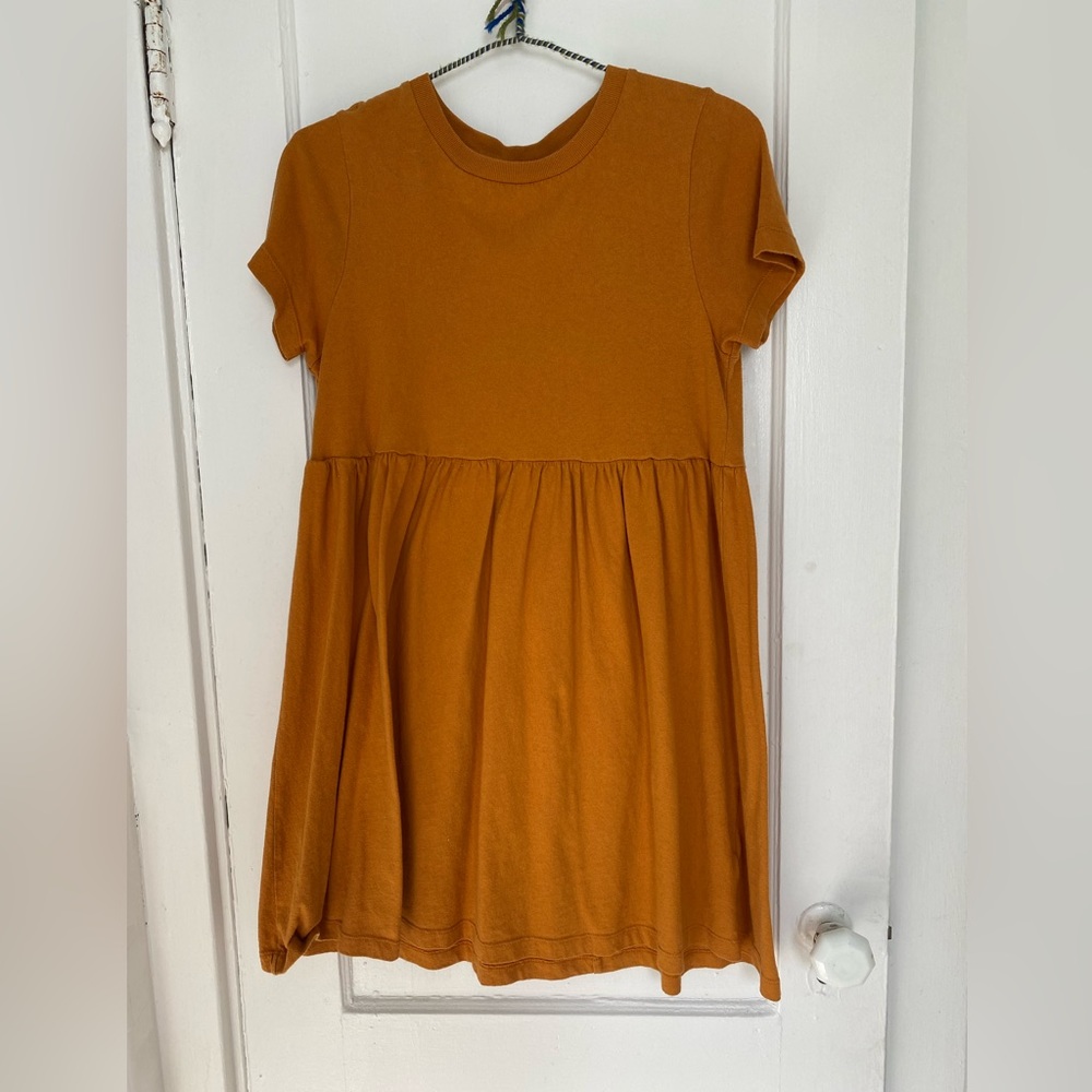 Urban Outfitters Babydoll Dress